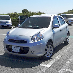 車両画像